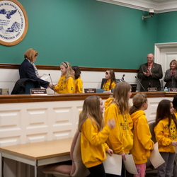 NM Council Meeting